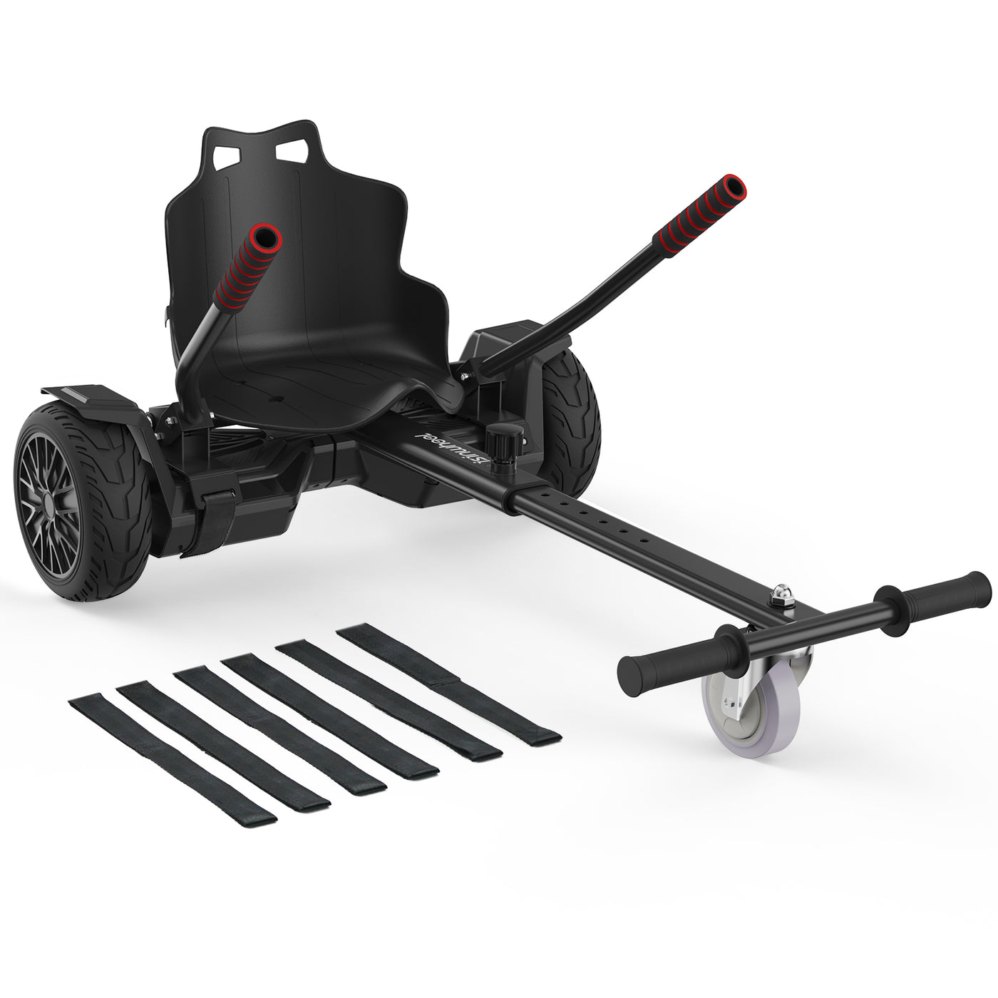 iHoverboard K3 Hoverboard Go Kart(NOT compatible with H1 Hoverboard)
