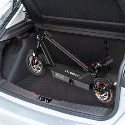 iScooter i10Plus/i9Max Electric Scooter
