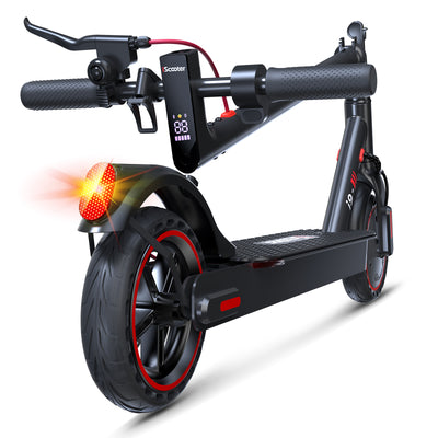 iScooter i9 Electric Scooter for Adults