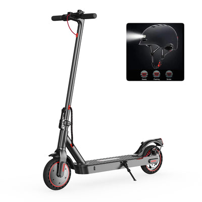 iScooter i9 Electric Scooter for Adults