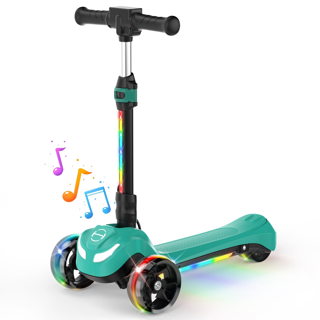iHoverboard B2 Kids Electric Scooter iHoverboard