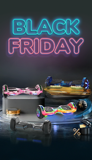 Hoverboard And Hoverboard For Kids Store iHoverboard