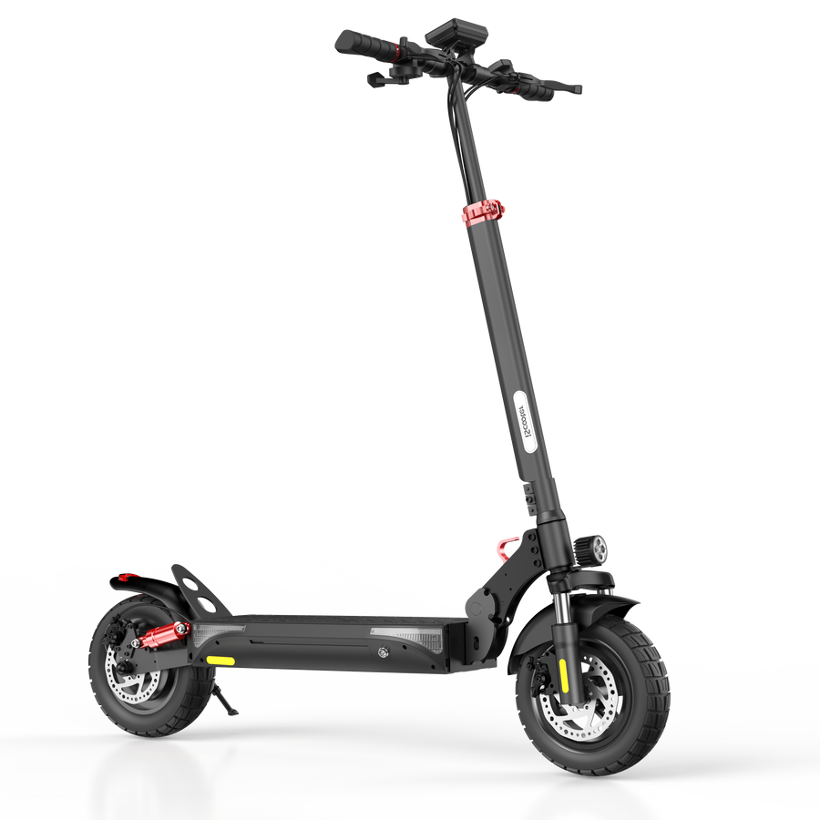 Lveofielygi Rear Mudguard Compatible With Ninebot Segway