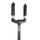 iX3 sleeve shock absorber front fork