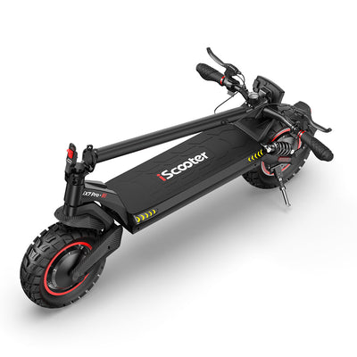 iScooter iX7Pro 2000W Dual Motor Off Road Electric Scooter