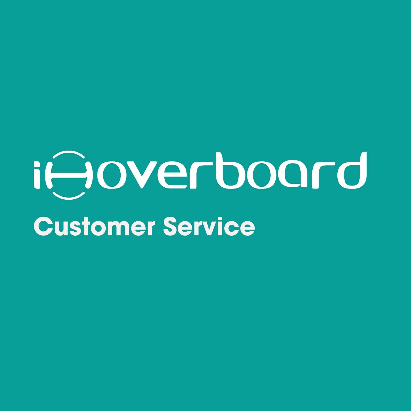 iHoverboard After-sale Customer Service