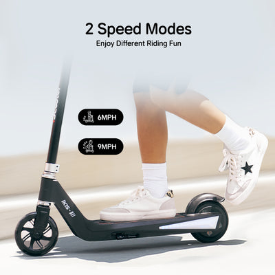 iK1S / B2 Kids Electric Scooter