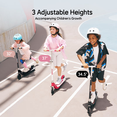 iK1S / B2 Kids Electric Scooter