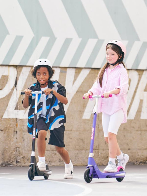 Kids E-Scooter