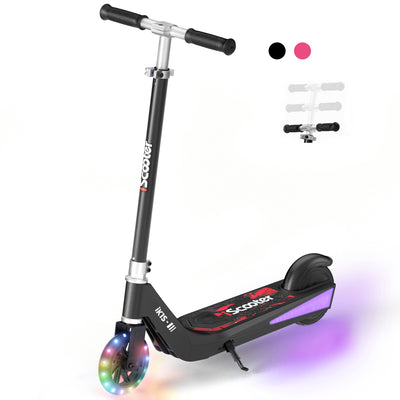 iK1S / B2 Kids Electric Scooter
