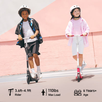 iK1S / B2 Kids Electric Scooter