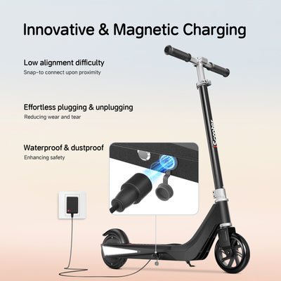 iK1S / B2 Kids Electric Scooter