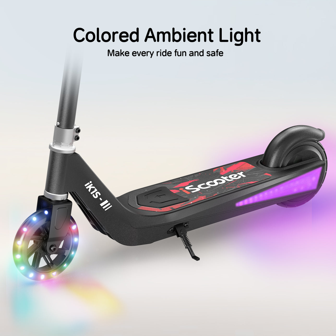 iK1S / B2 Kids Electric Scooter