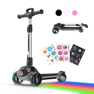 ik2 scooter for kids