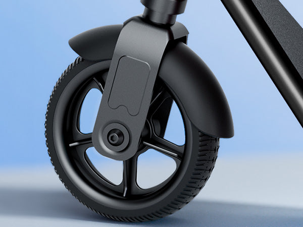 smyths 3 wheel scooter