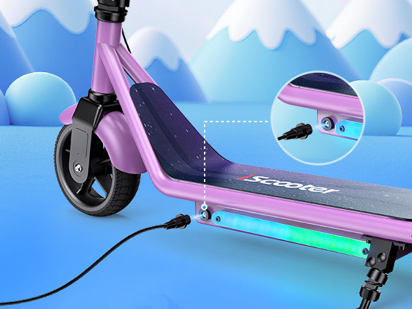 Magnetic Charging Made Effortless