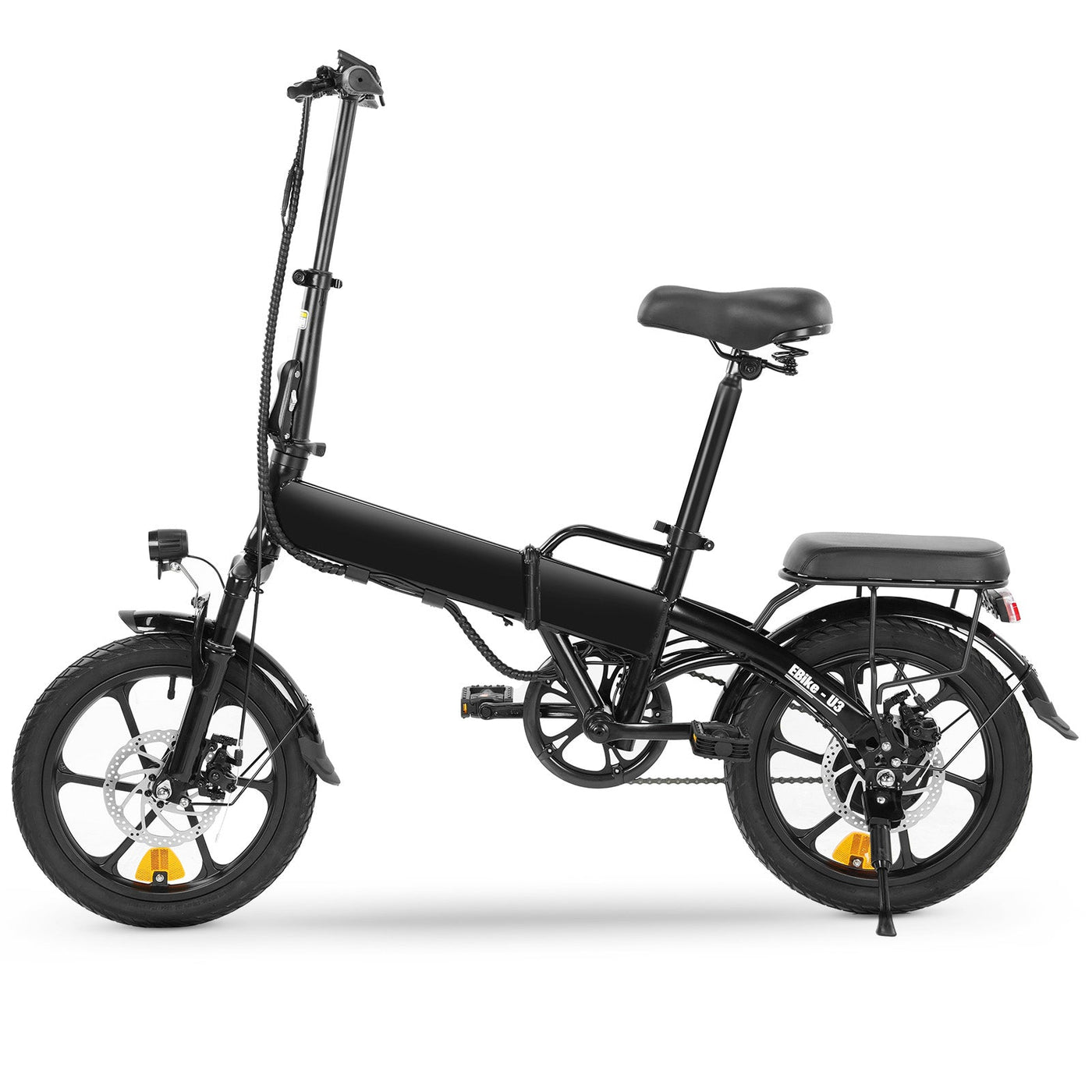 folding e bike 250W