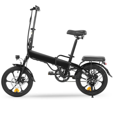 folding e bike 250W