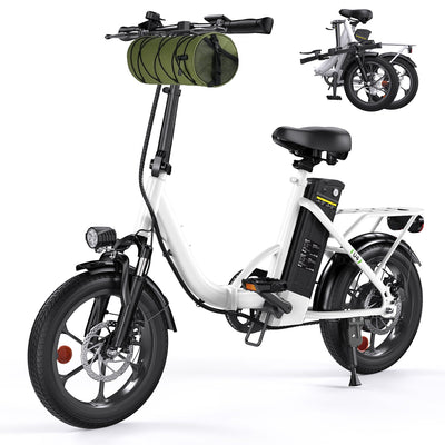 Handlebar Bag for U1/U2/U3/U4 Ebike