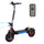 iScooter iX5S Foldable Off Road Electric Scooter