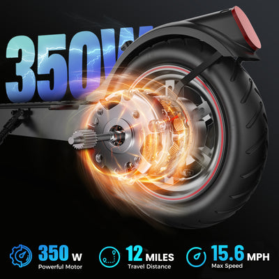 iScooter i8 Electric Scooter