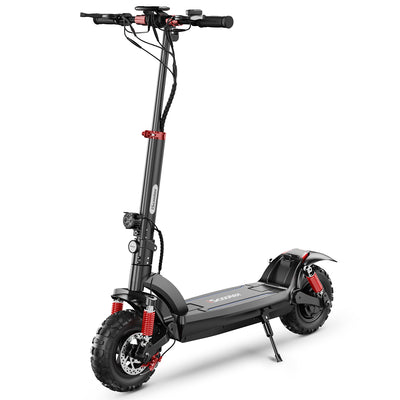 iX6 1000W Off Road Electric Super Scooter