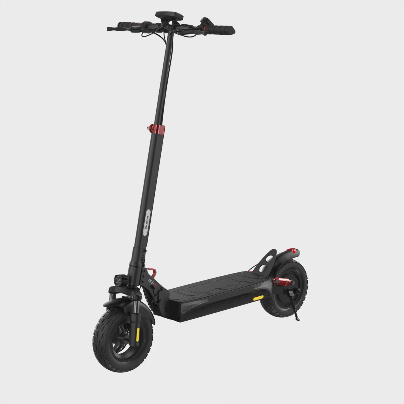 iScooter iX3 Off Road Electric Scooter with APP Control