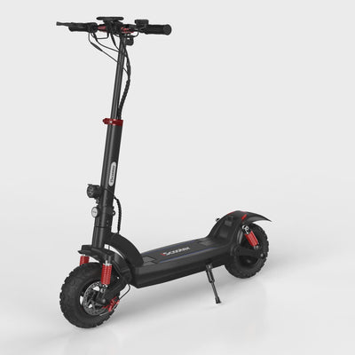 iX6 1000W Off Road Electric Super Scooter