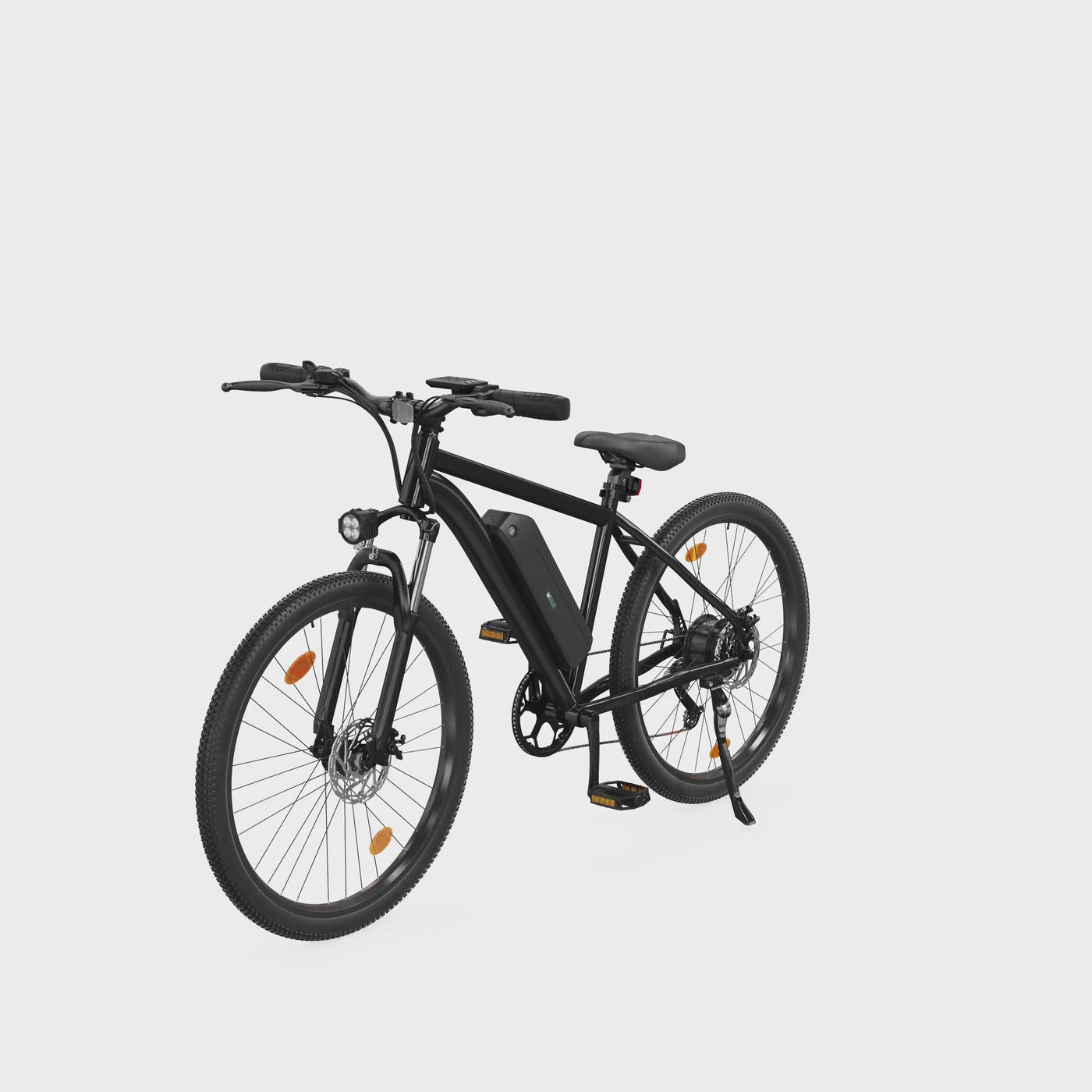 M10 All-Terrain Electric Mountain Bike