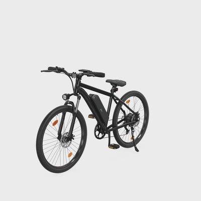 M10 All-Terrain Electric Mountain Bike
