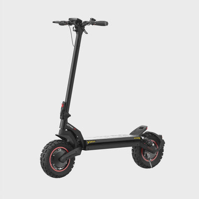 iScooter iX7Pro 2000W Dual Motor Off Road Electric Scooter