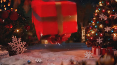 iHoverboard H1 6.5" Self Balancing Hoverboard with Bluetooth