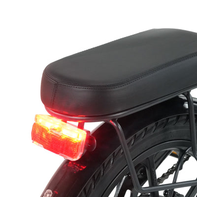 electric bike 50 km