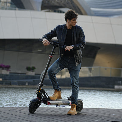 Circooter Landturbo Pro Off-Road Electric Scooter