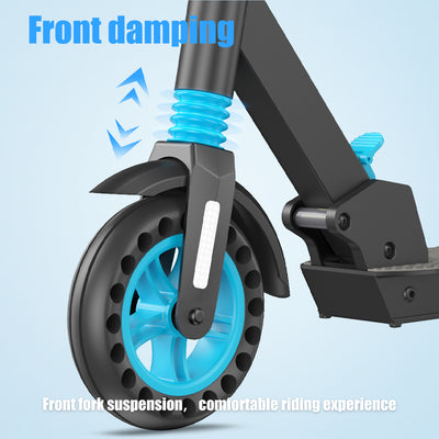 iScooter i8 Electric Scooter For Commuting