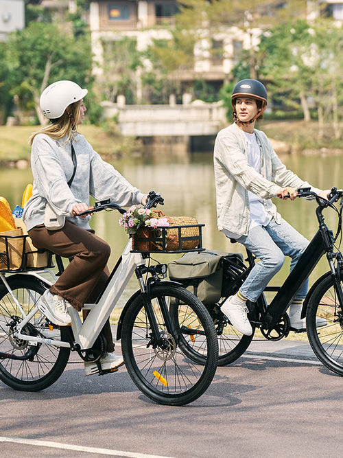 Commuter E-Bike