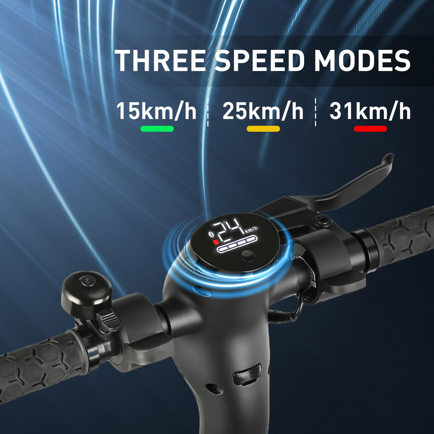 iScooter M5Pro Electric Scooter