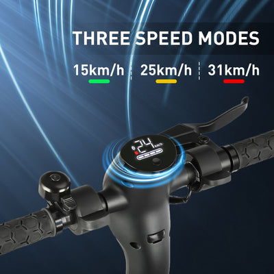 iScooter M5Pro Electric Scooter