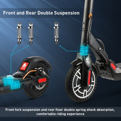 iScooter M5Pro Electric Scooter
