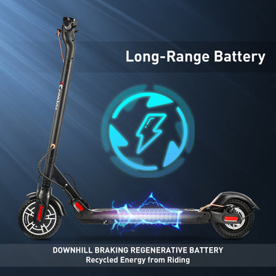 iScooter M5Pro Electric Scooter