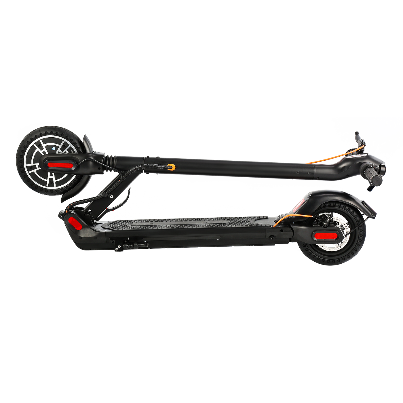 iScooter M5Pro Electric Scooter