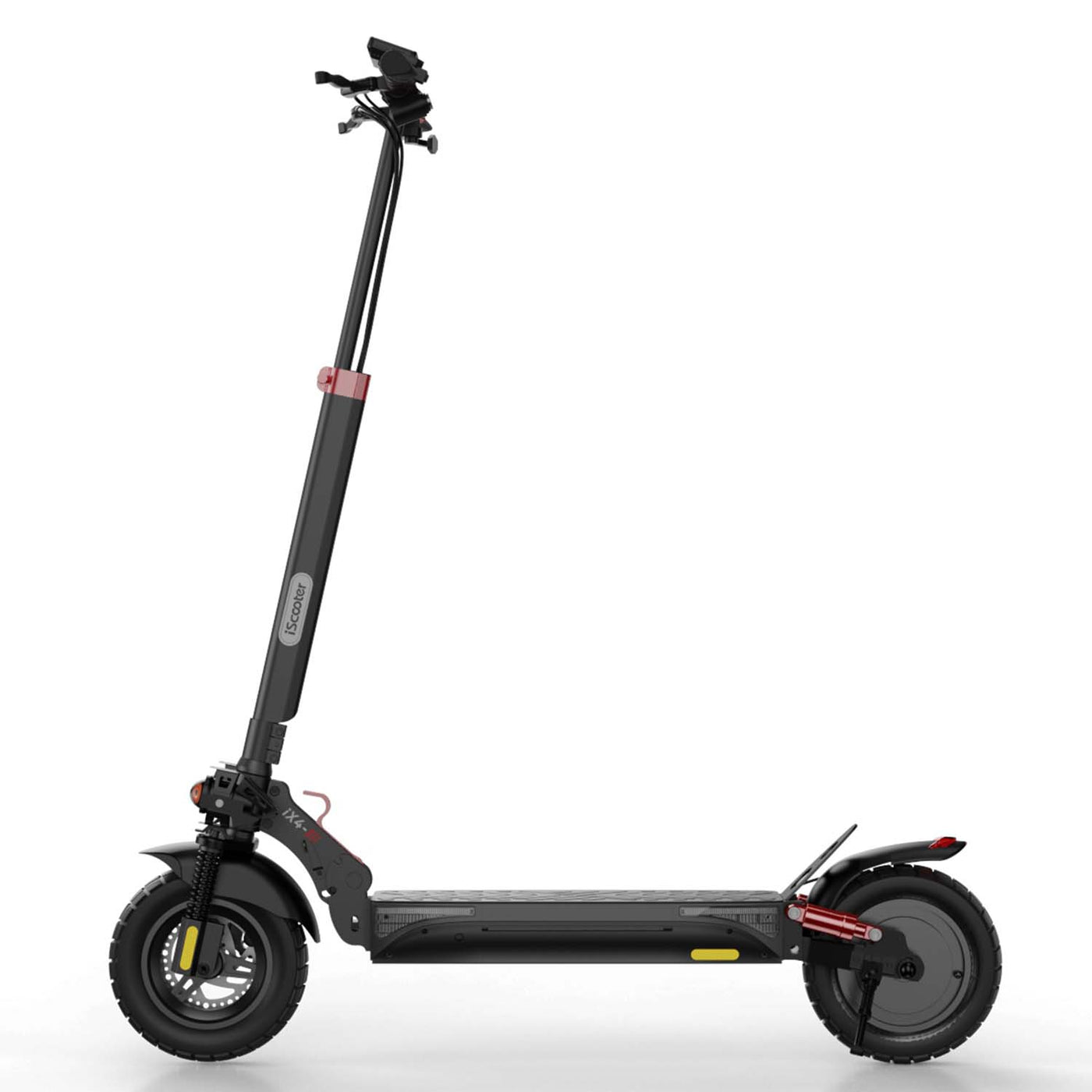 iX4 Off Road Electric Scooter With APP Control 800W | iHoverboard