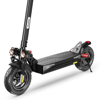 iScooter iX4 800W Off Road Electric Scooter with APP Control