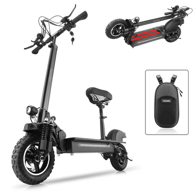 iscooter ix5 800w off road electric scooter