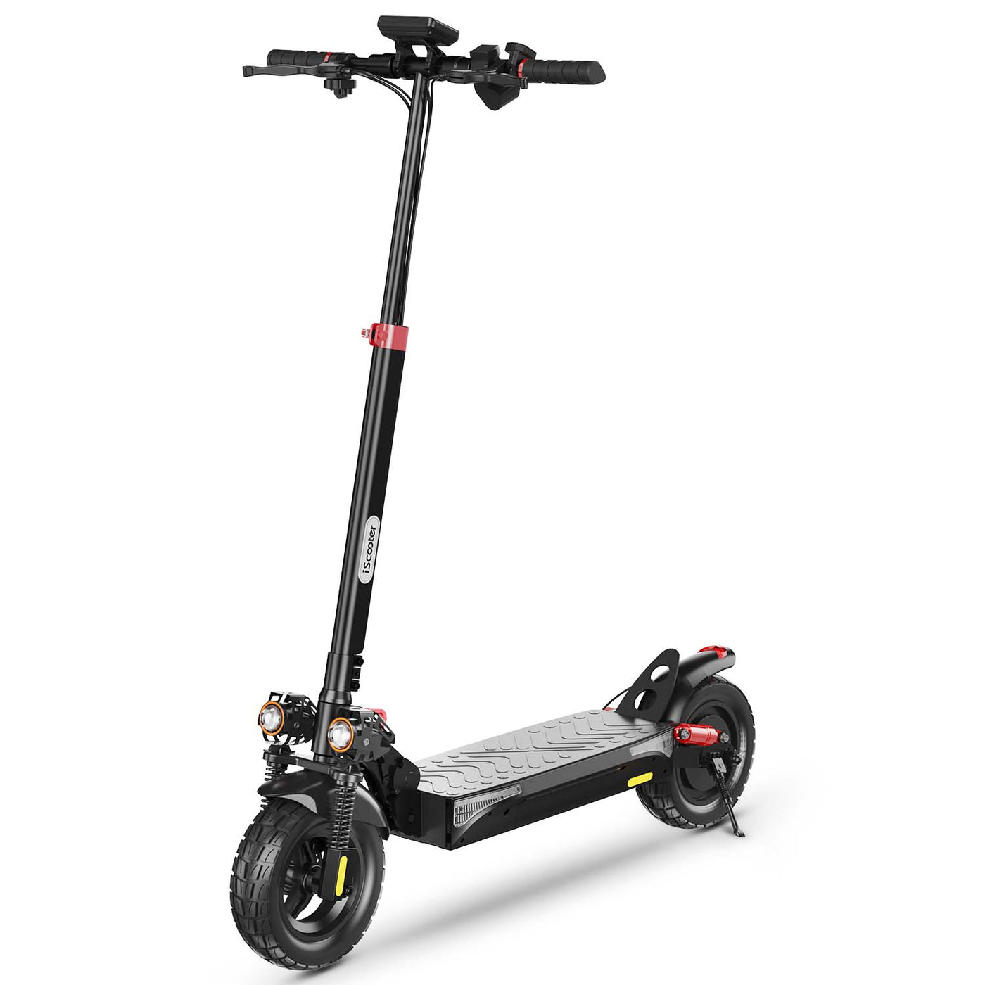iX4 Off Road Electric Scooter With APP Control 800W | iHoverboard