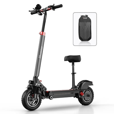 iScooter iX5 800W Off Road Electric Scooter