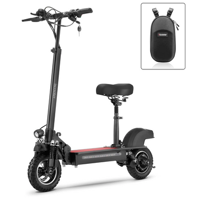 iScooter iX5 800W Off Road Electric Scooter