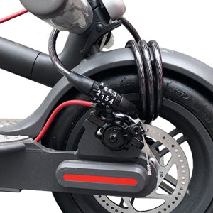 Electric Scooters or Bicycles