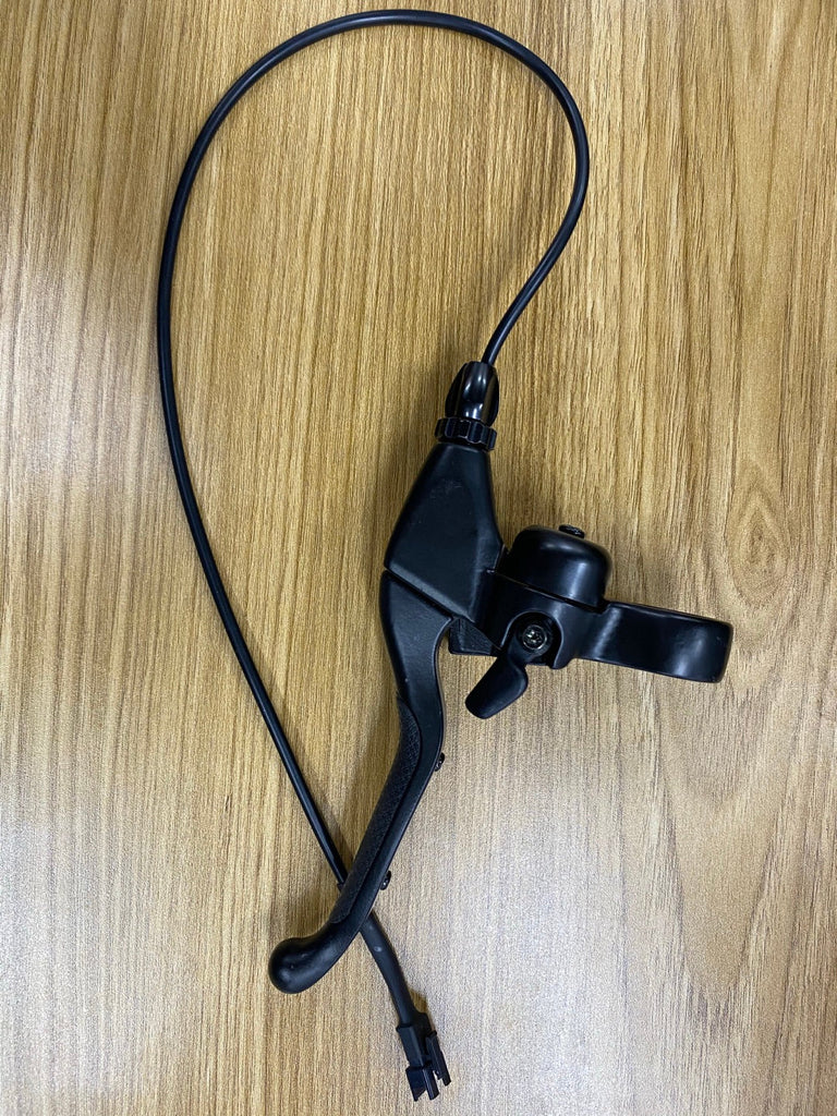 Brake Handle Bell Scooter i9 S9 E9T