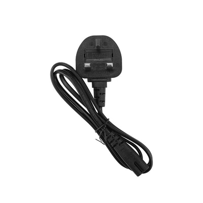 UK Standard Power Cable for Electric Scooters